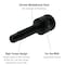 Teng Tools 1/2DR.HEX.IMP.BIT.SKT, 921508-C 921508-C - alternate 2